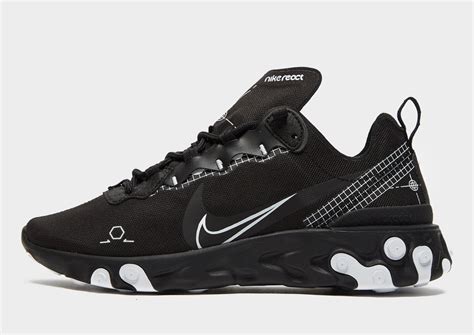 herren nike react element 55|Nike react element 55 review.